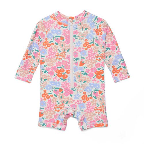 Crywolf Rash Suit